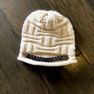 Winter cap